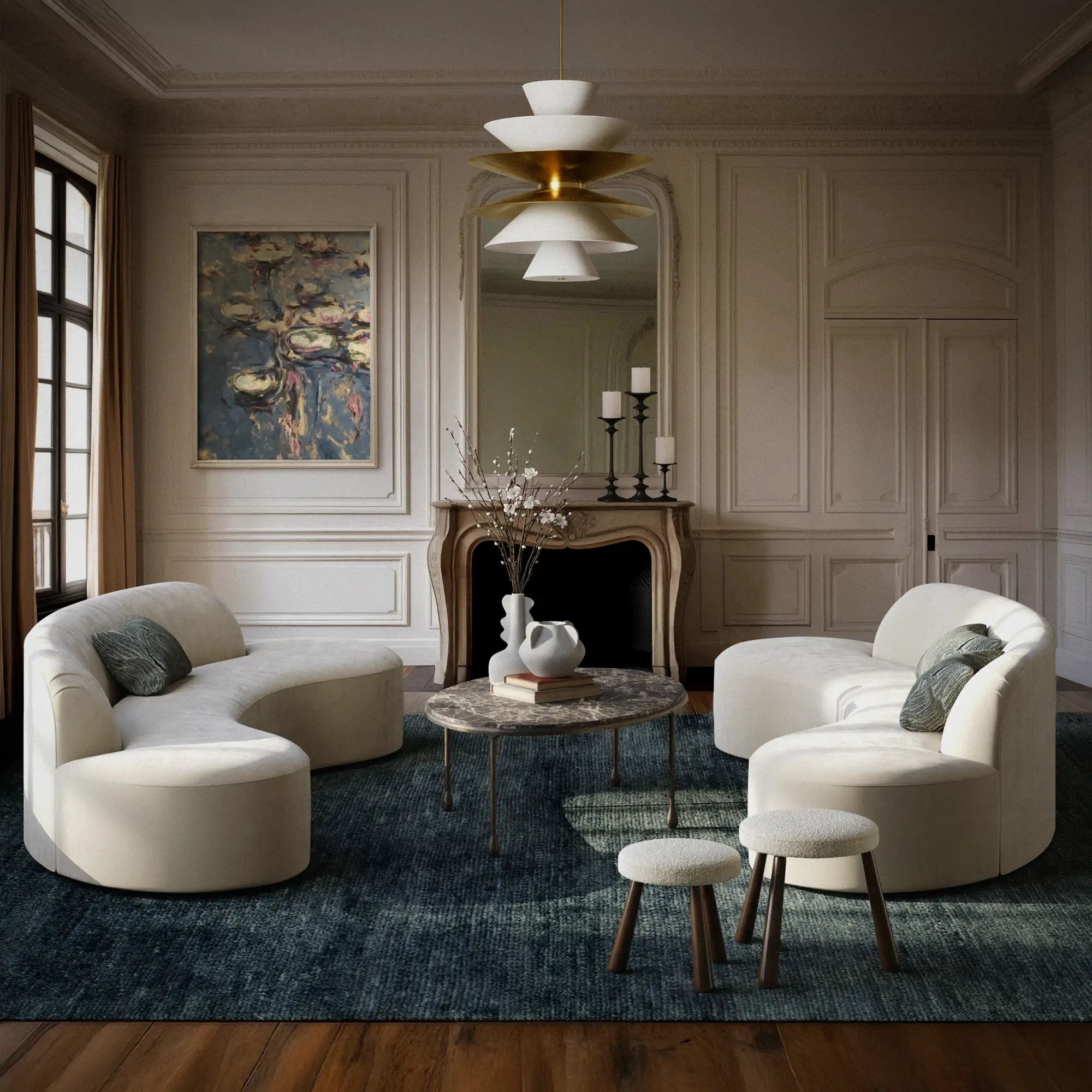 Selune Sofa