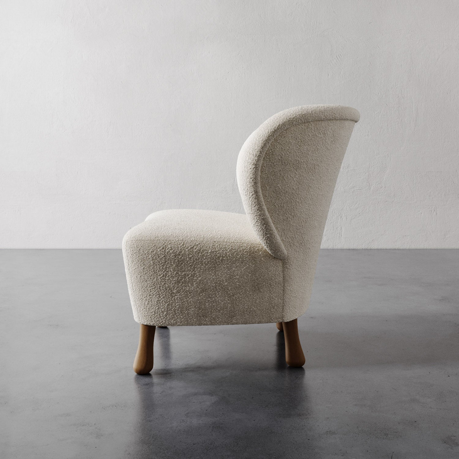 Tourenne Chair