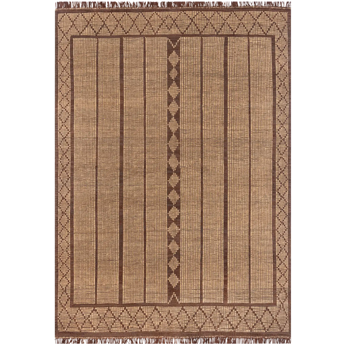 Tugart Joma Rug