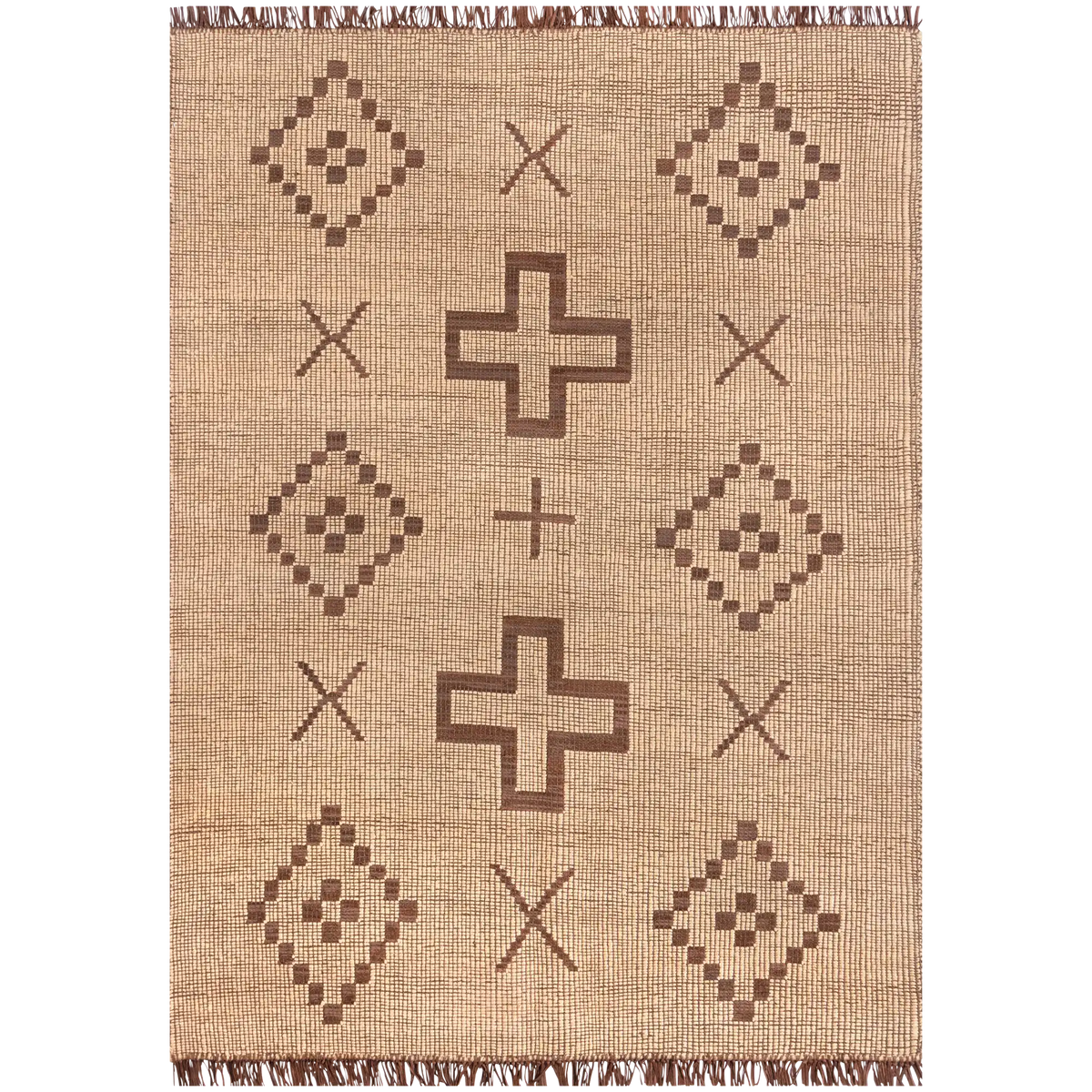 Tugart Matam Rug