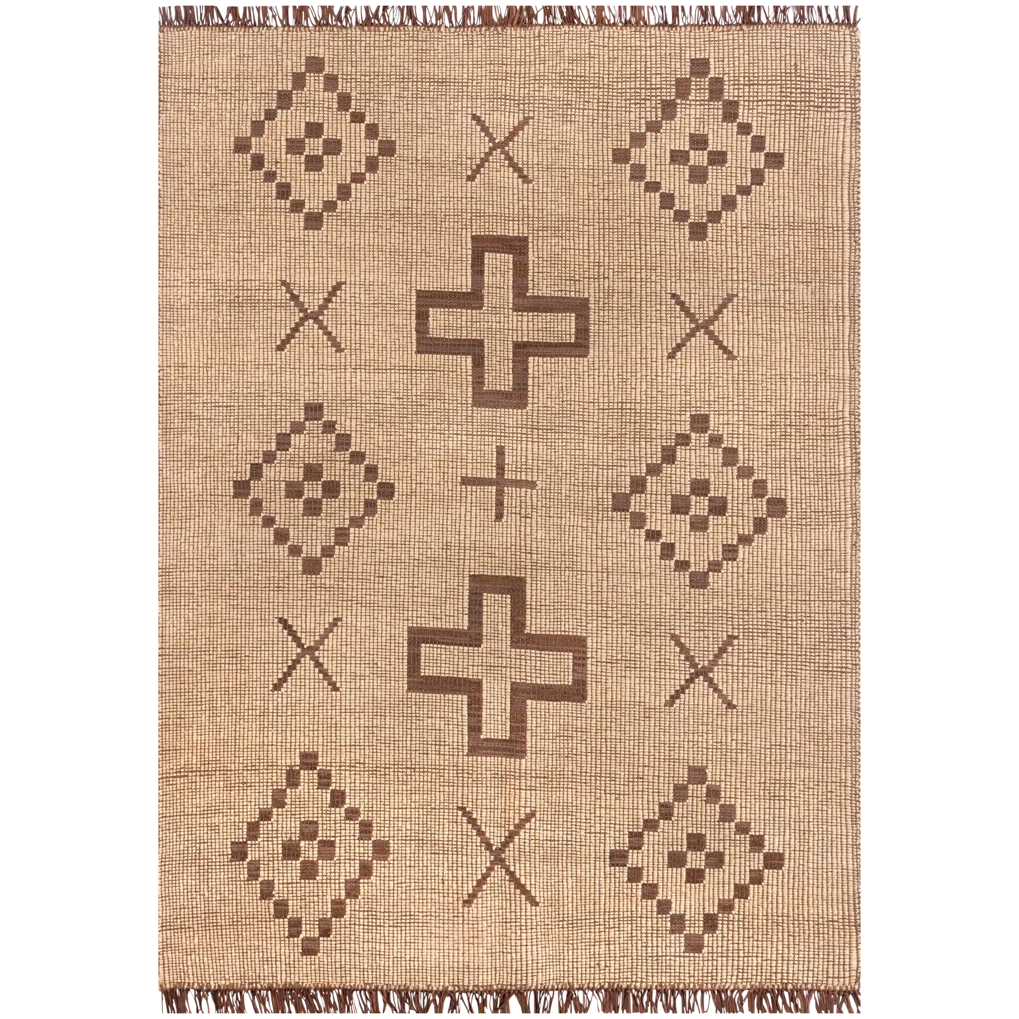 Tugart Matam Rug