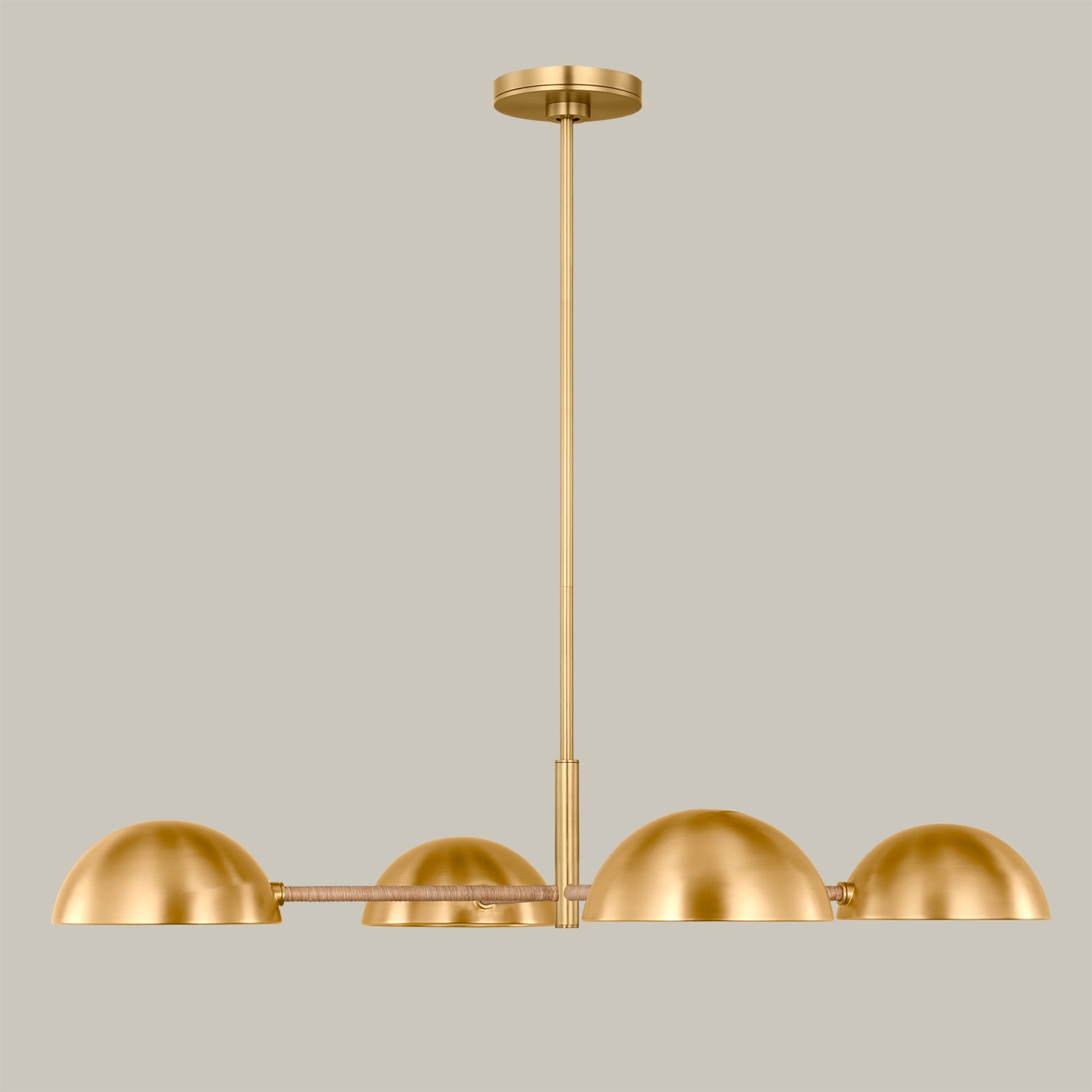 Balleroy Large Chandelier