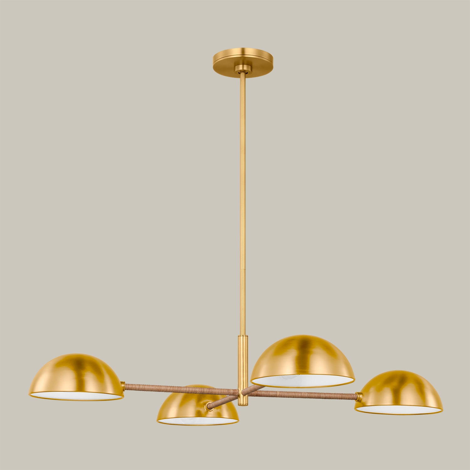 Balleroy Large Chandelier