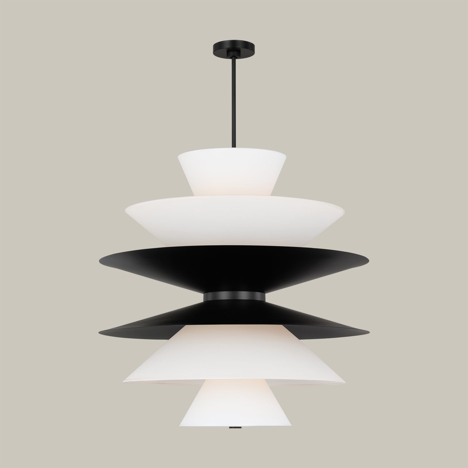 Chambord Grand Pendant