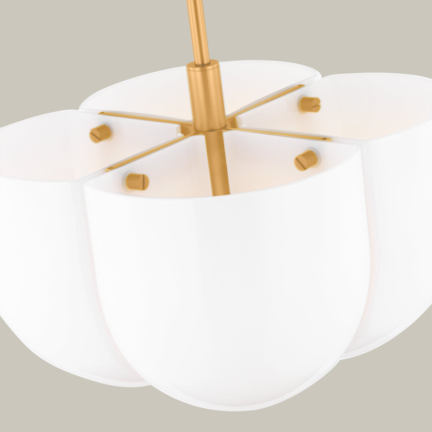 Cheverny Large Pendant