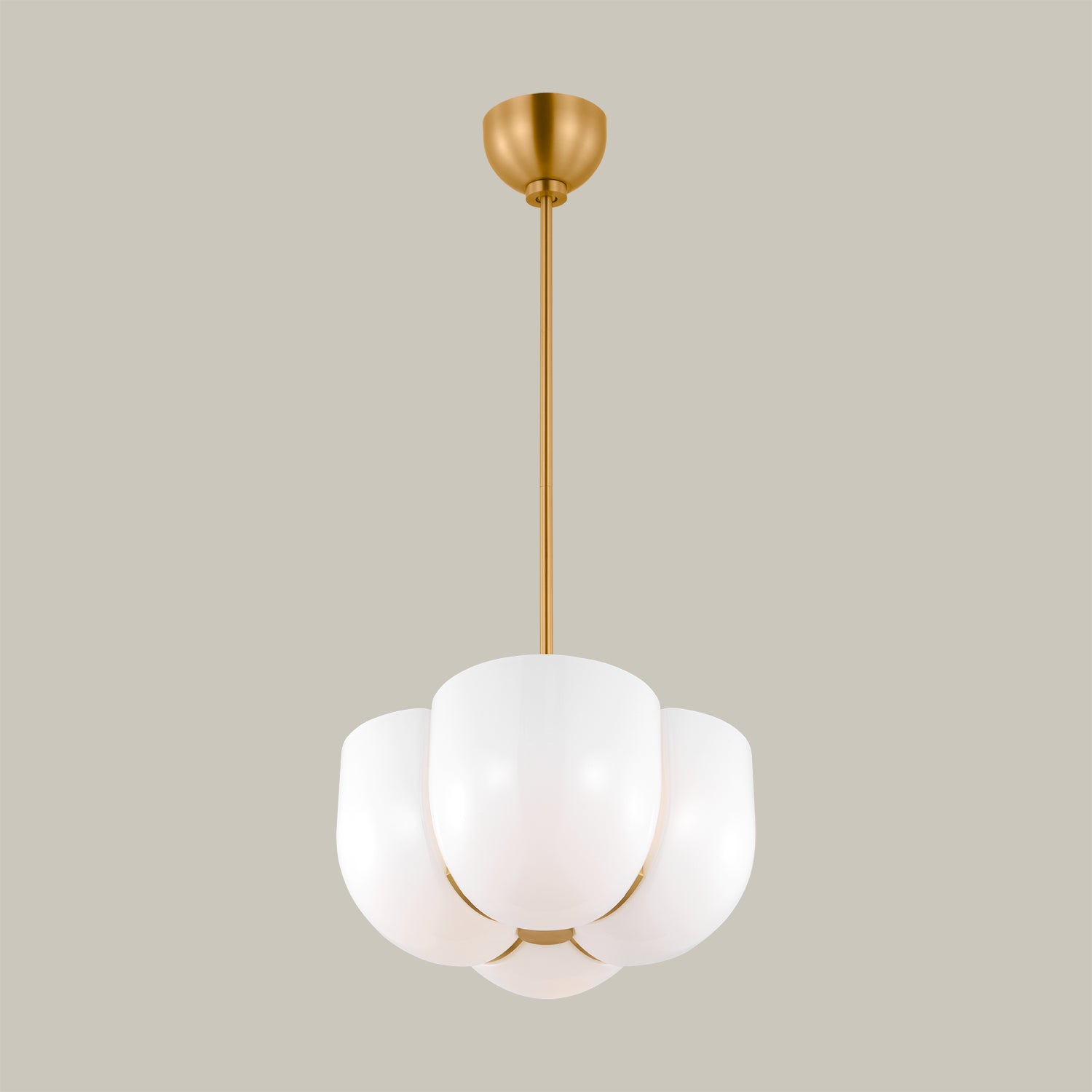 Cheverny Large Pendant