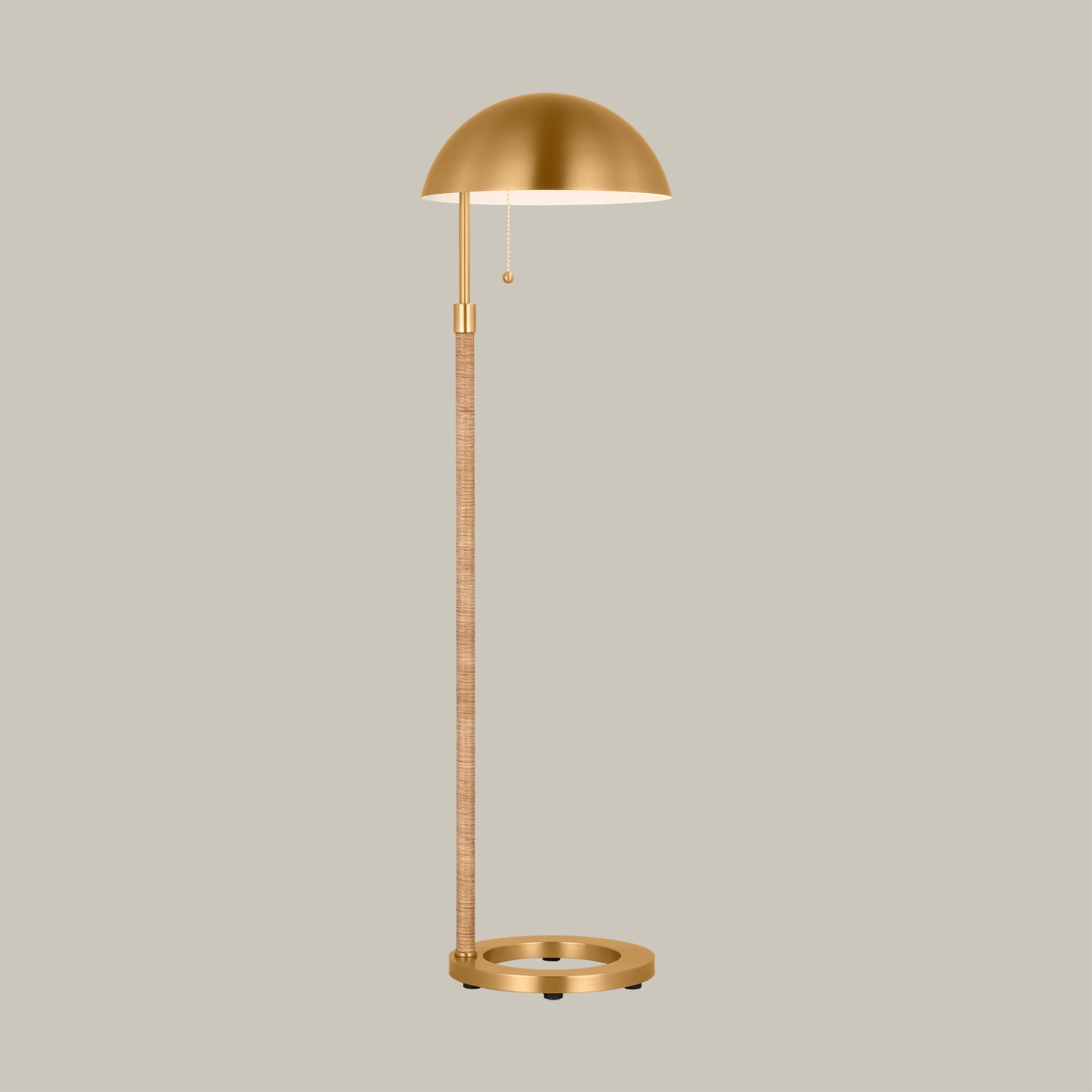Balleroy Medium Floor Lamp