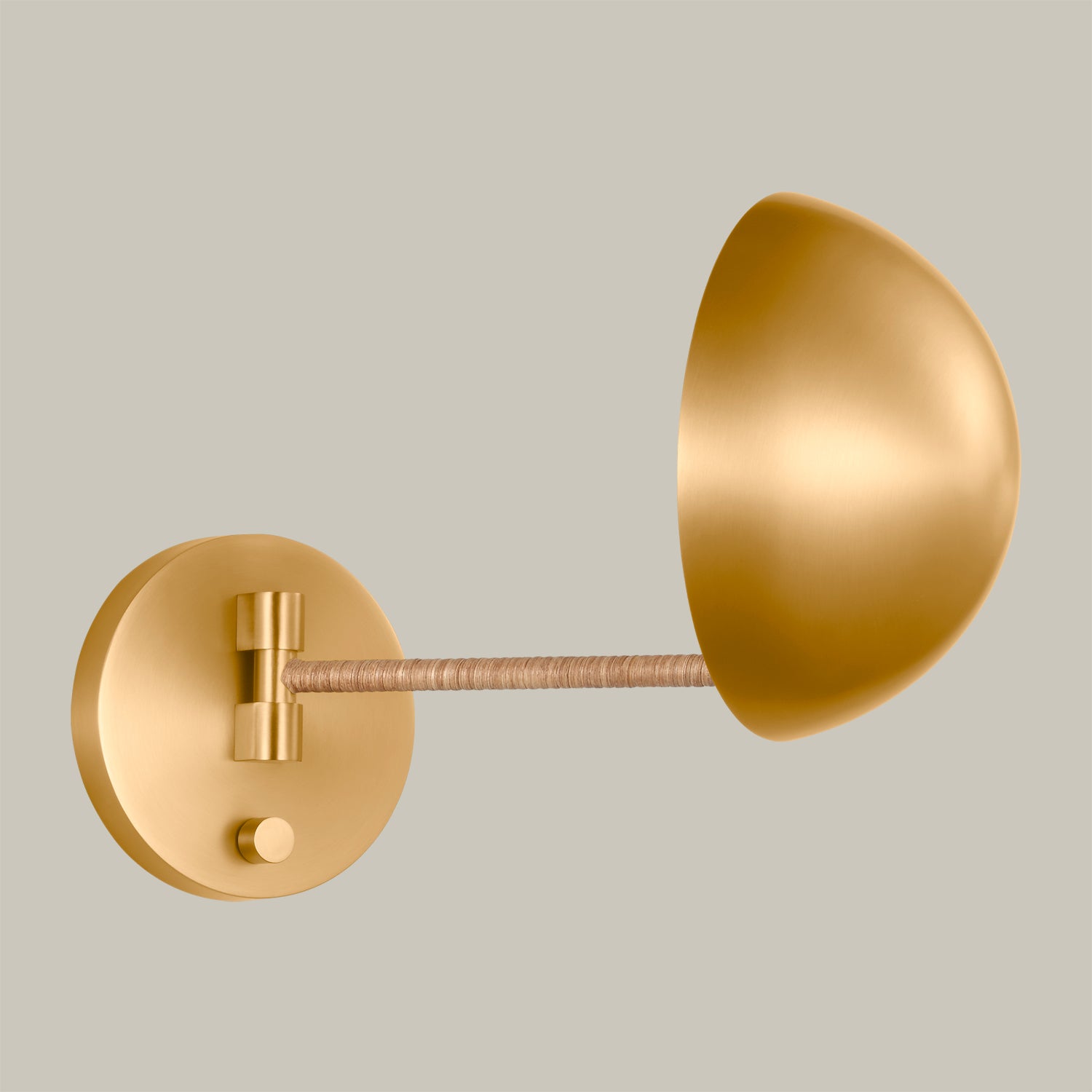 Balleroy Medium Sconce