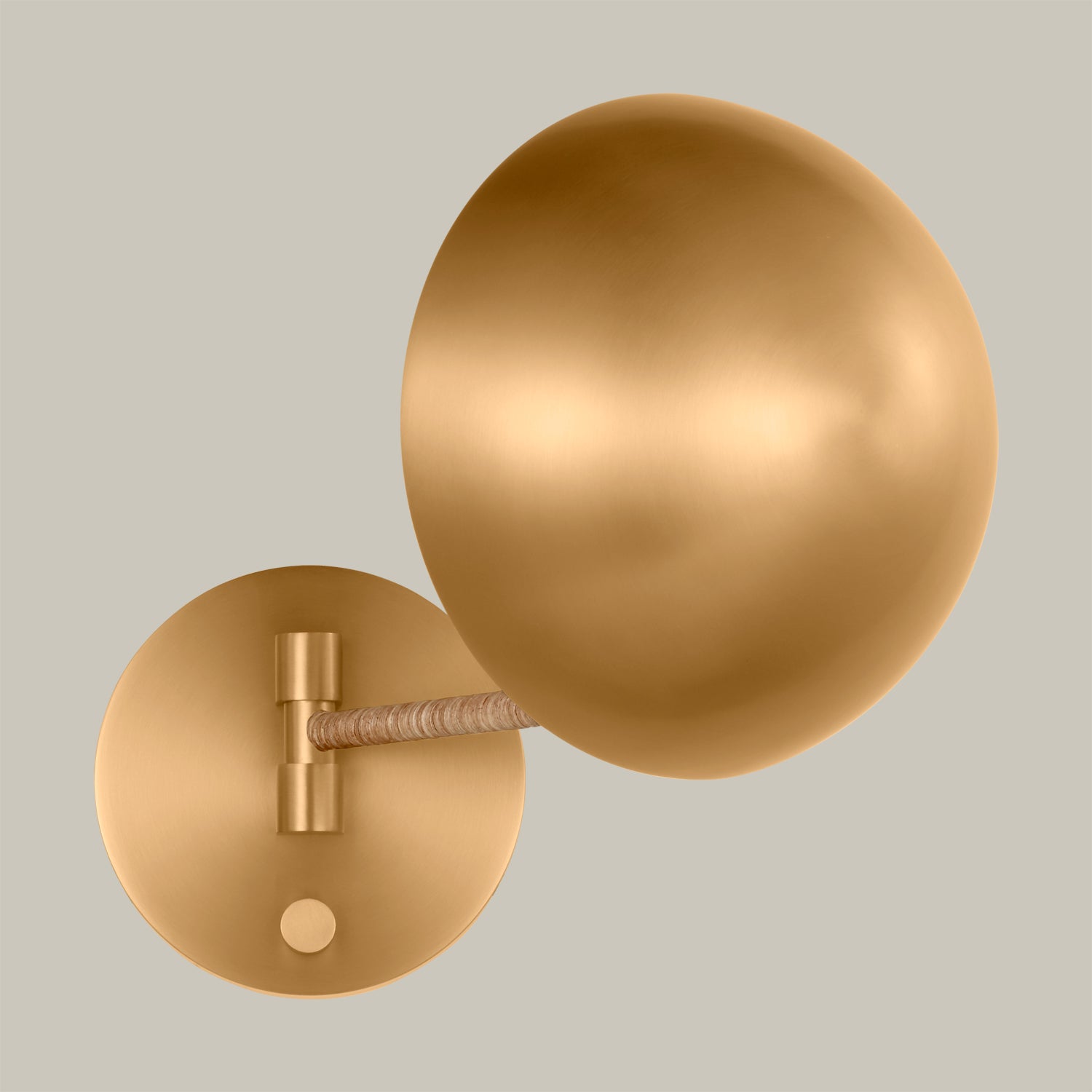 Balleroy Medium Sconce