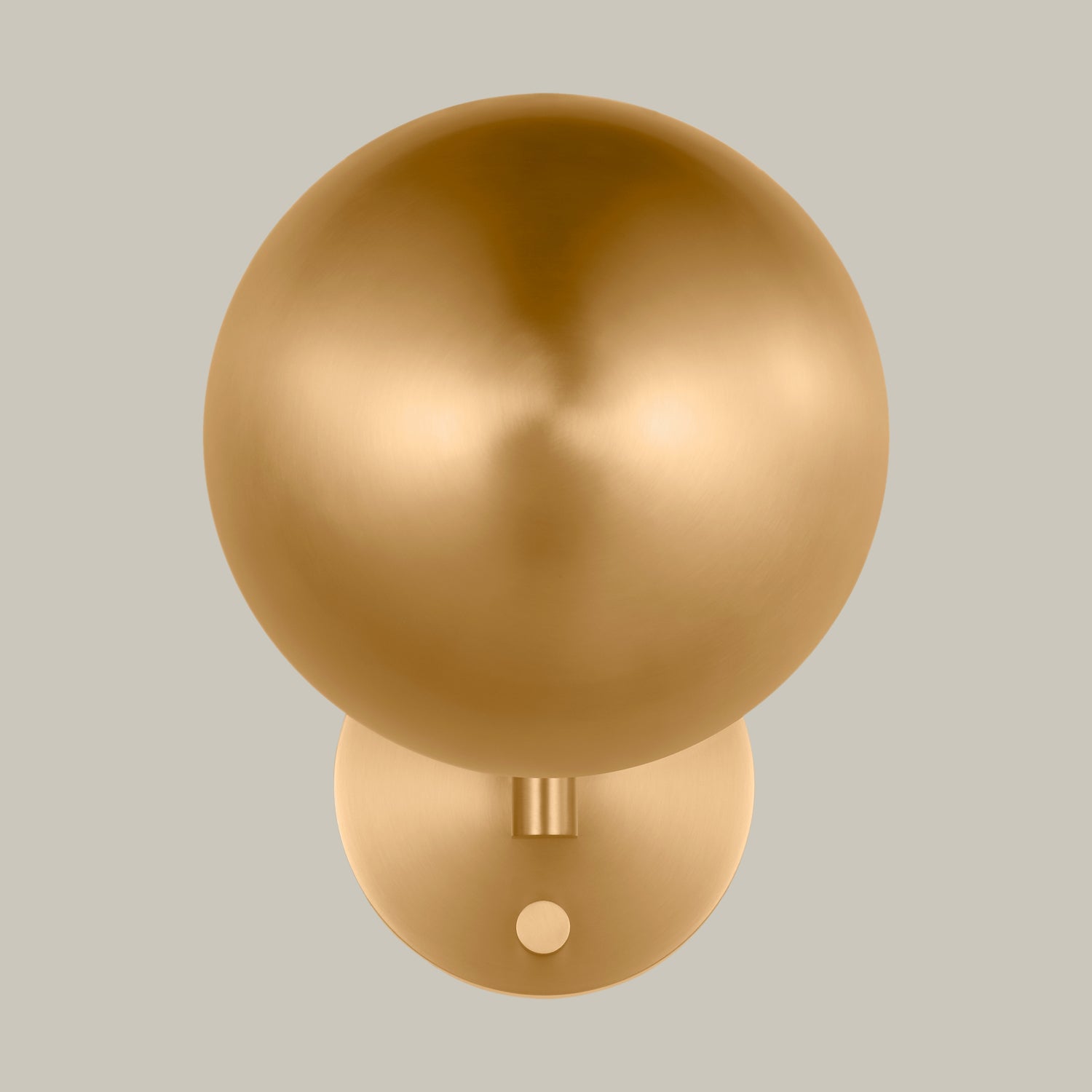 Balleroy Medium Sconce