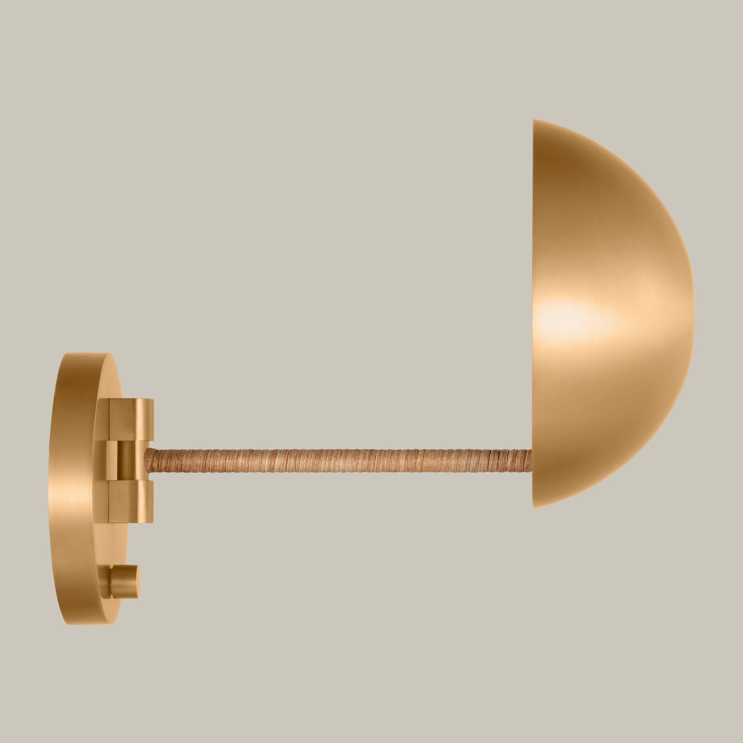 Balleroy Medium Sconce