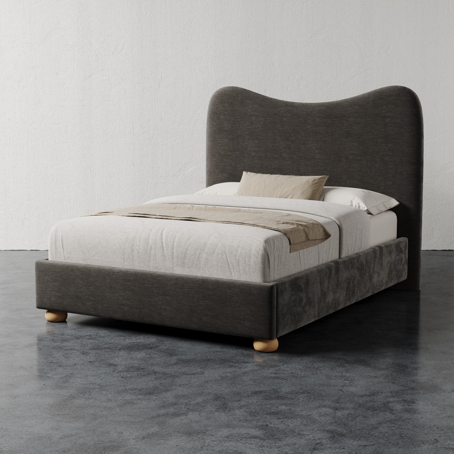 Danielle Bed