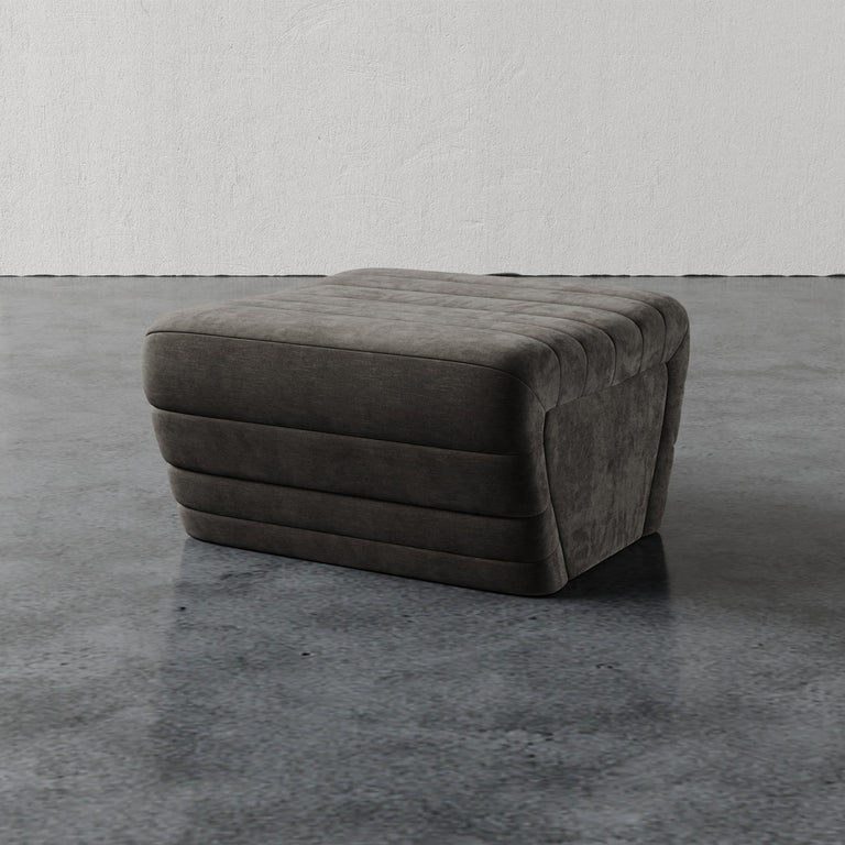 Brunoy Ottoman