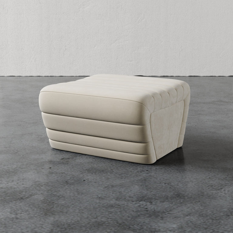 Brunoy Ottoman
