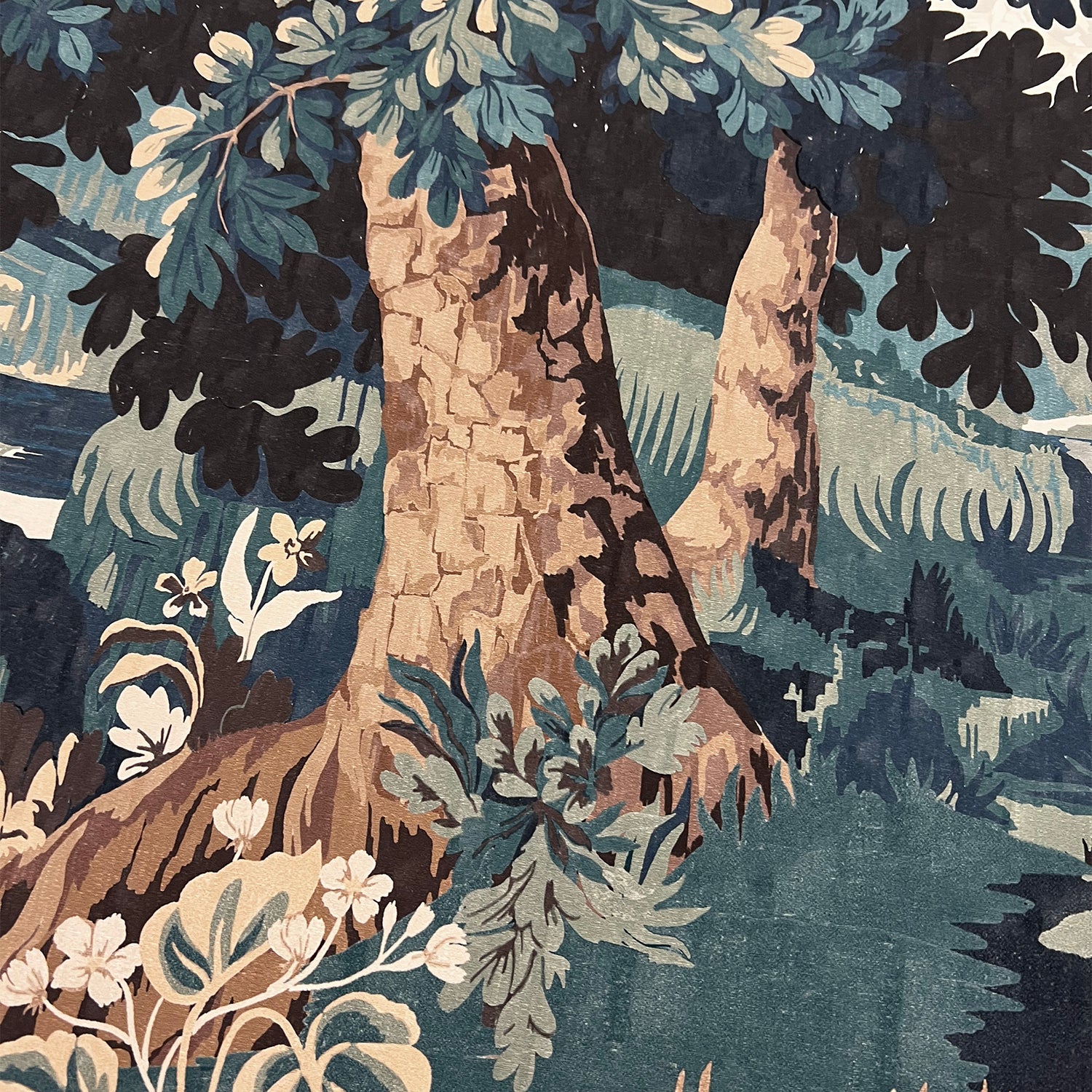 Verdure Limited Edition Art Print