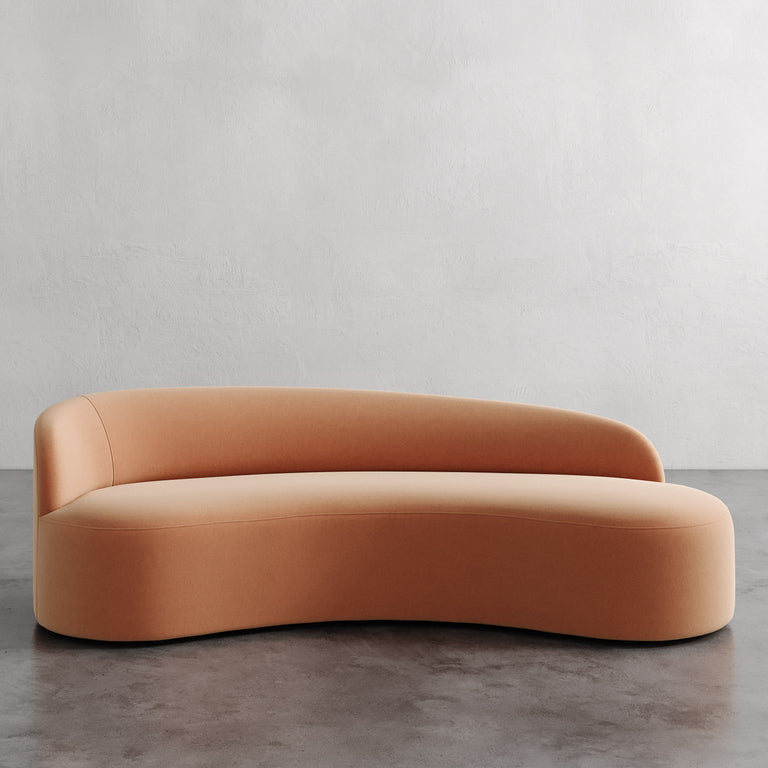 Colette Left Arm Sofa