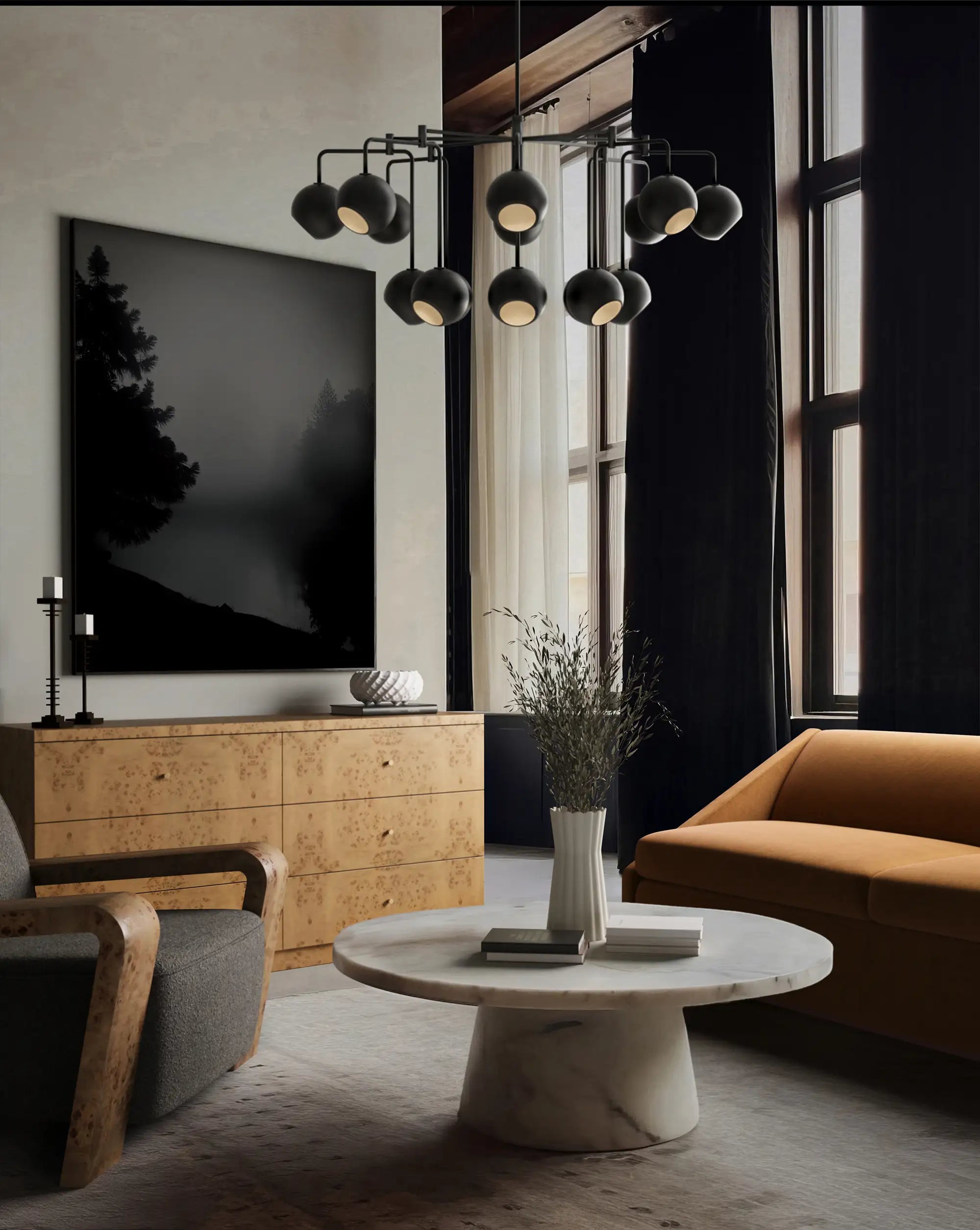 Avenir Dresser