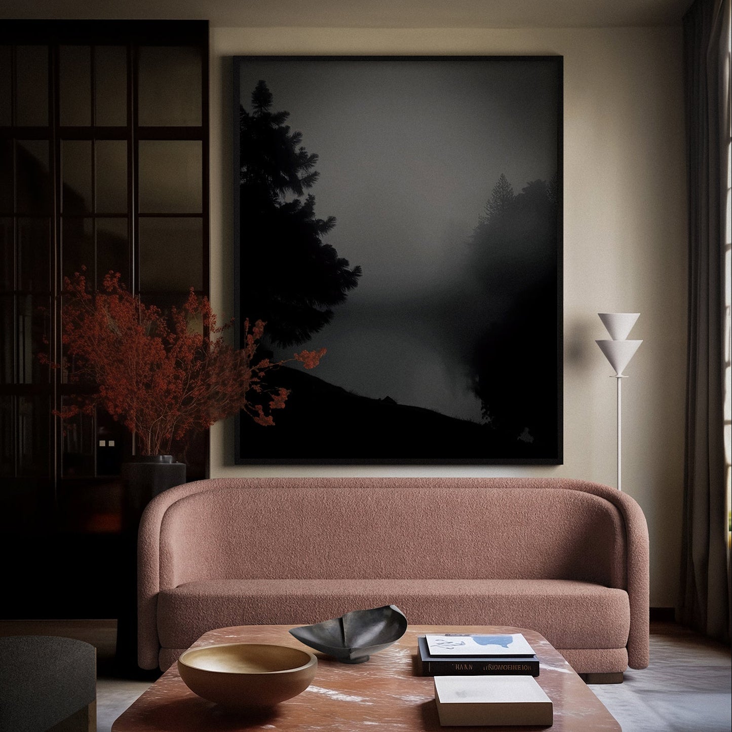 Algonquin Limited Edition Art Photograph