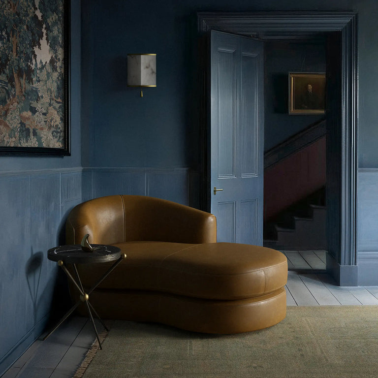 Cambert Round Side Table