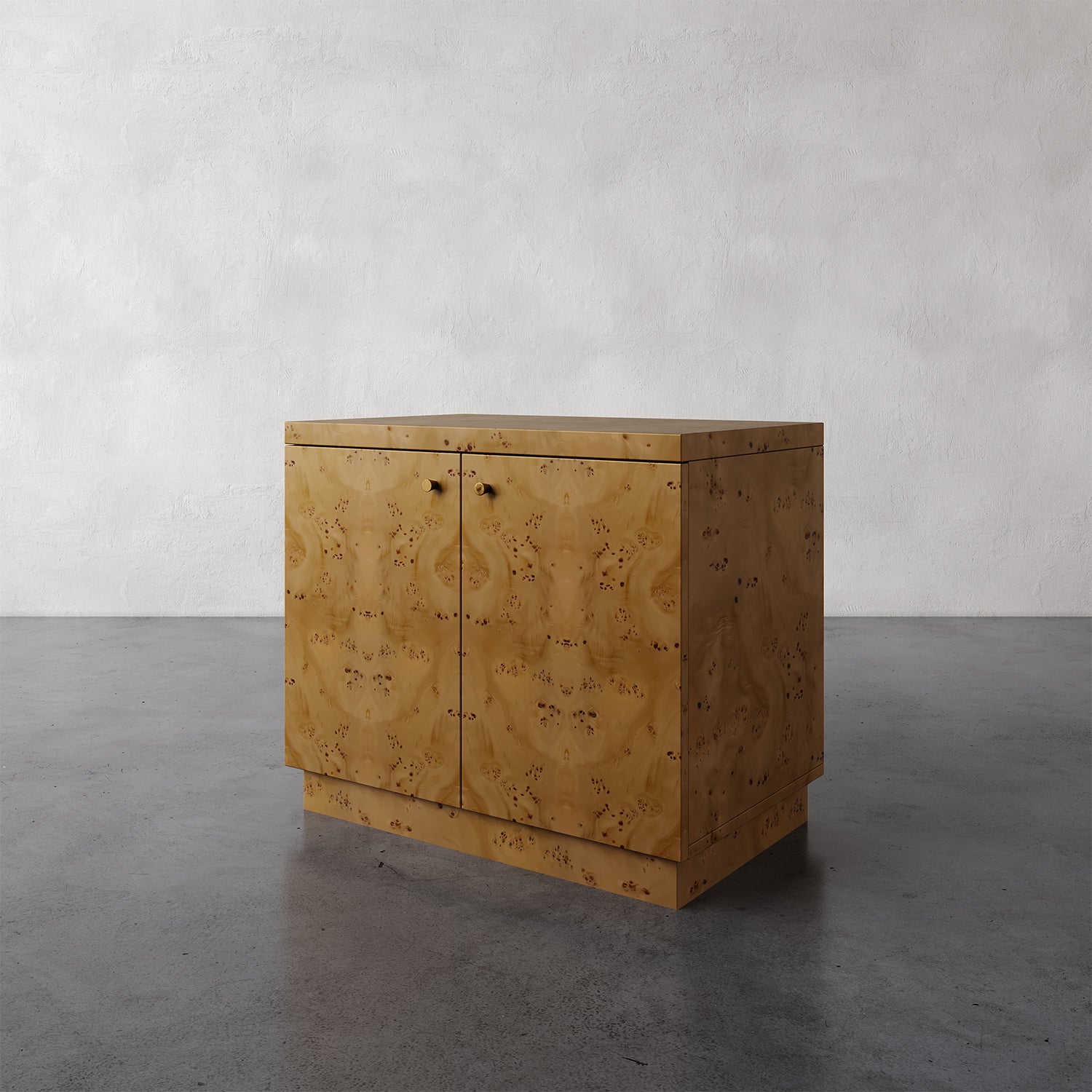 Avenir Nightstand