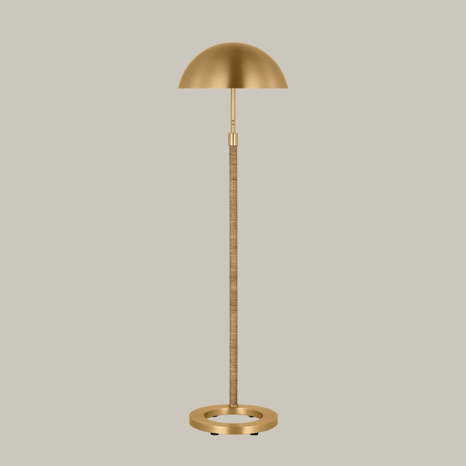 Balleroy Medium Floor Lamp