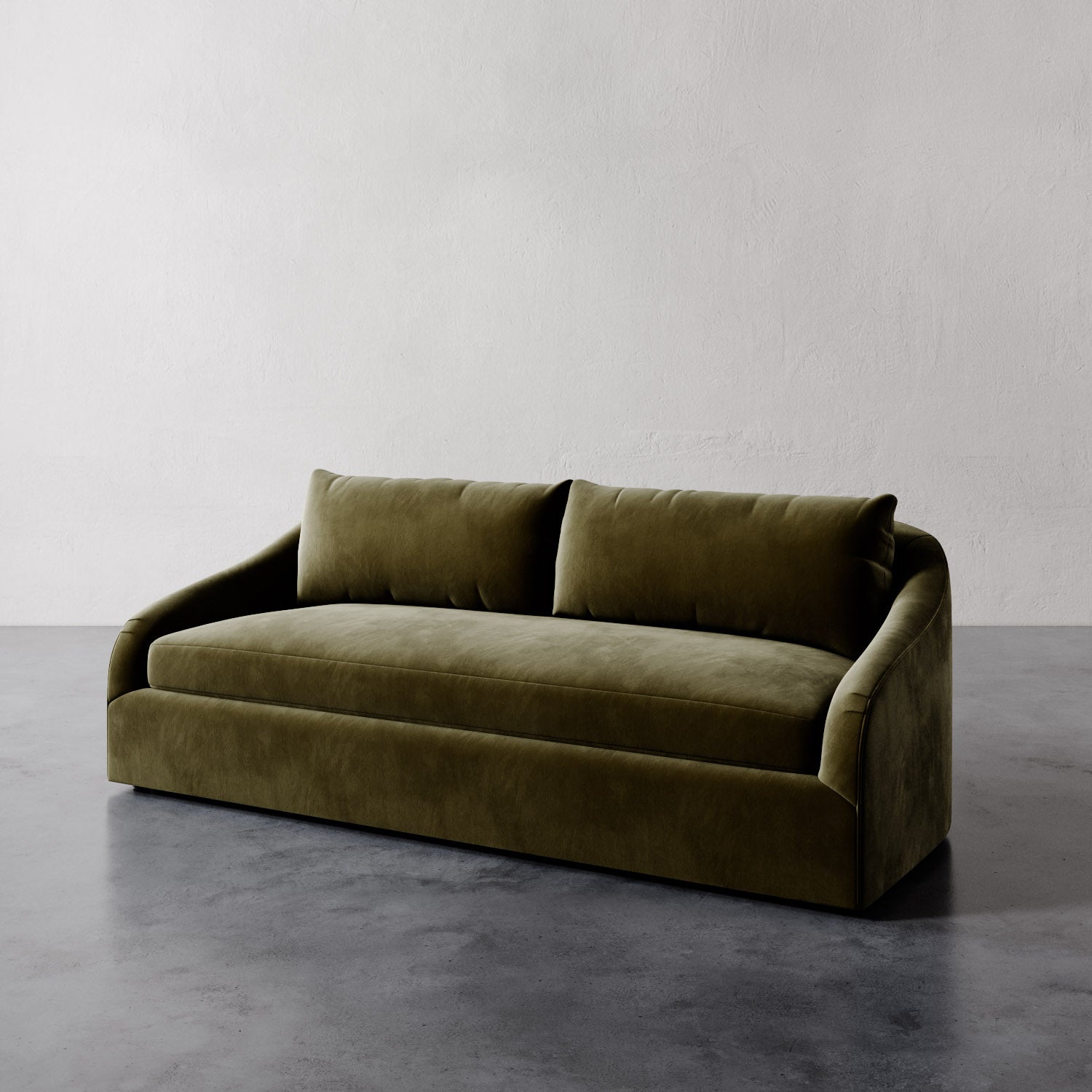 Rousseau Sofa