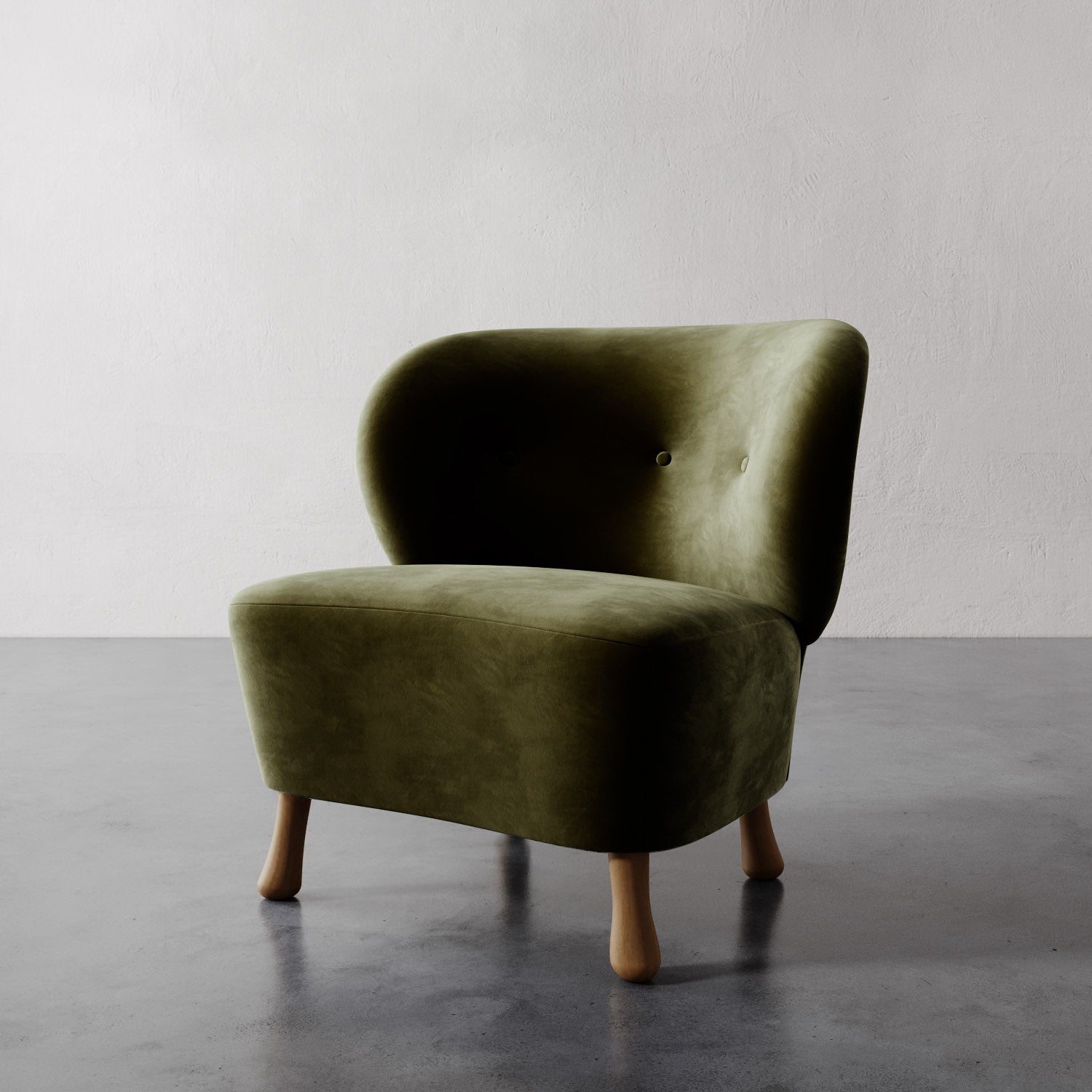 Tourenne Chair