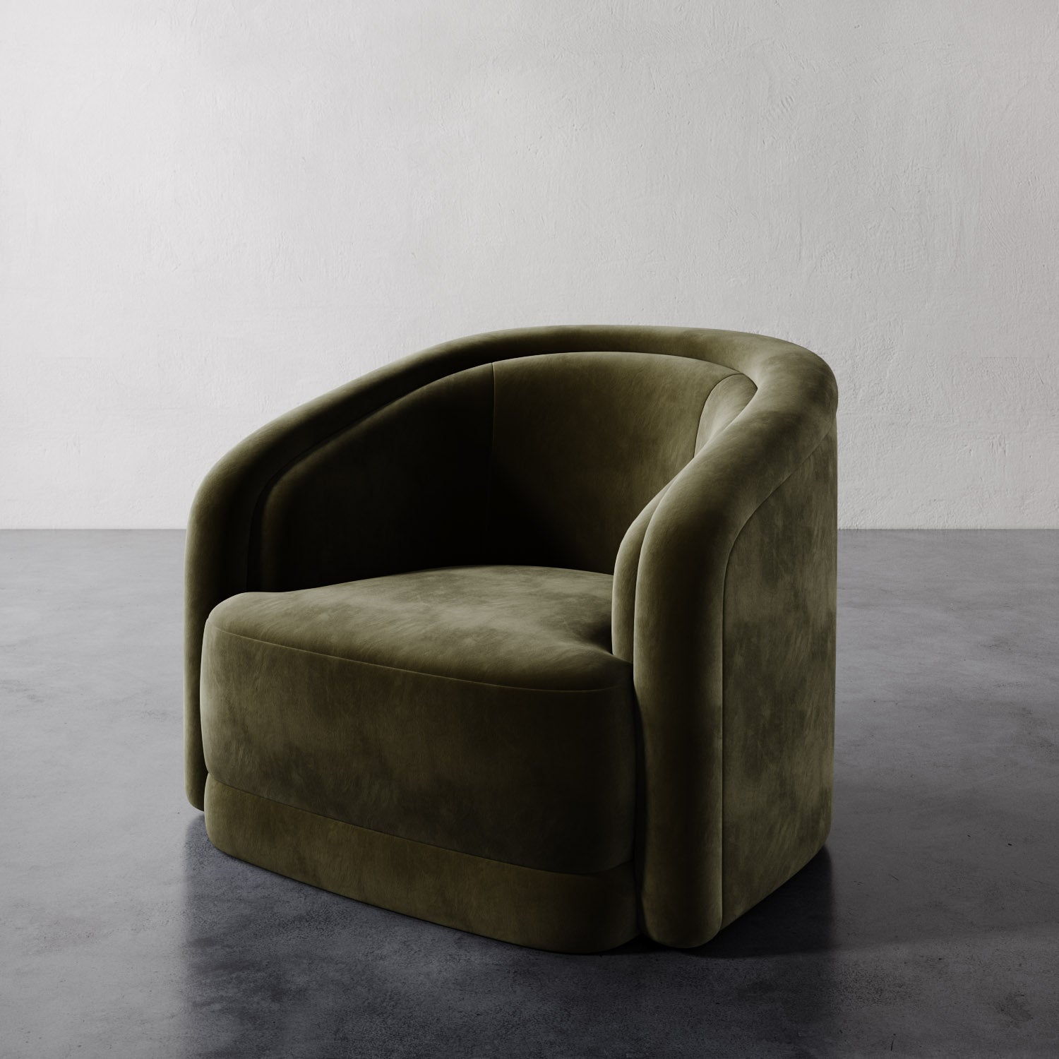 Valence Swivel Chair