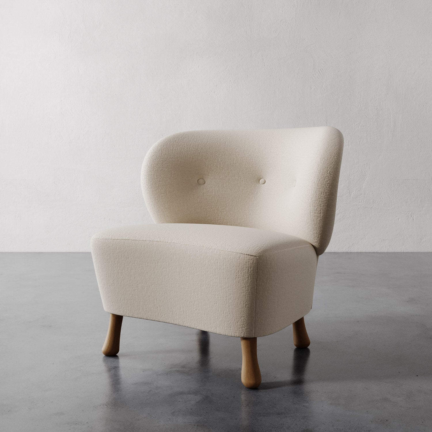 Tourenne Chair