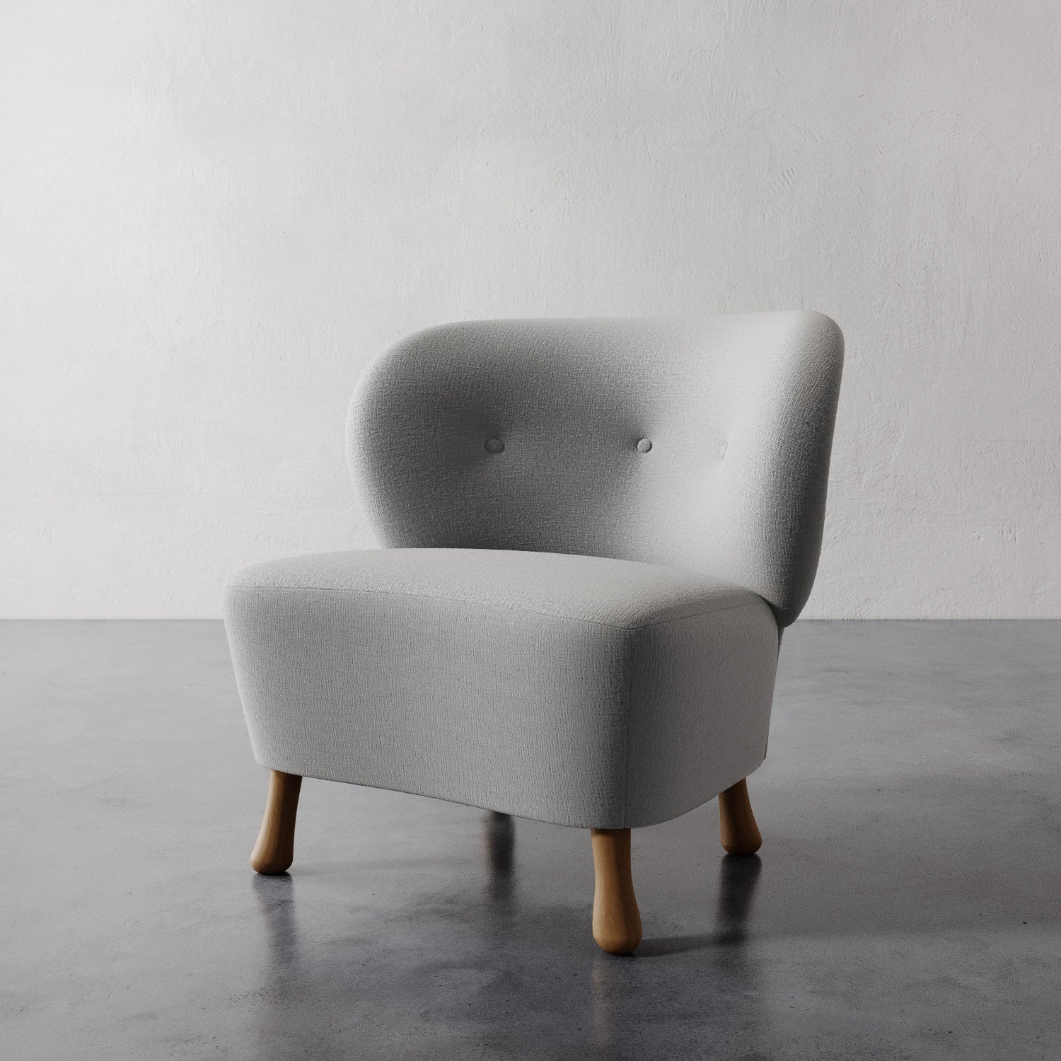 Tourenne Chair