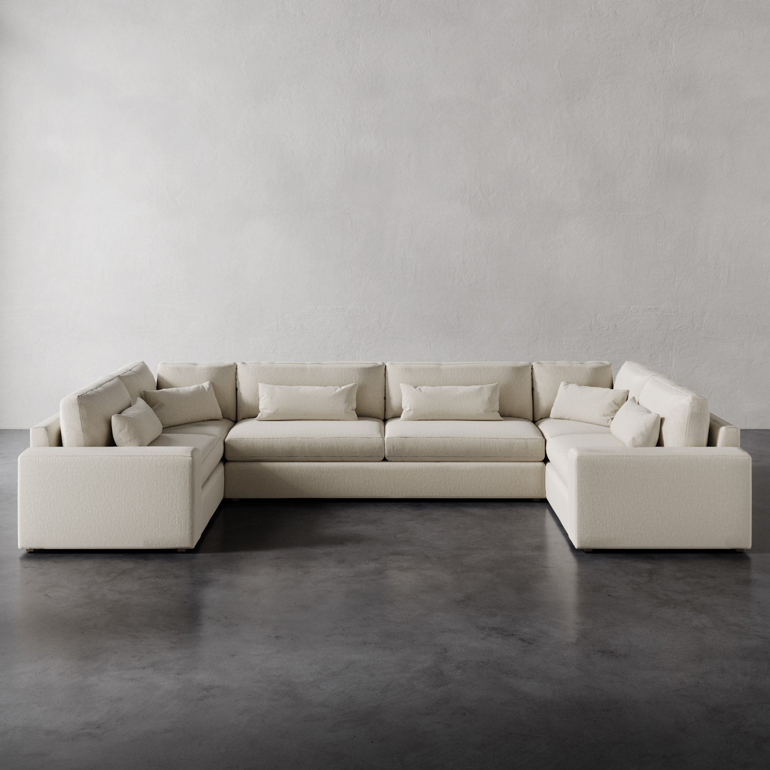 Lacroix U-Sectional
