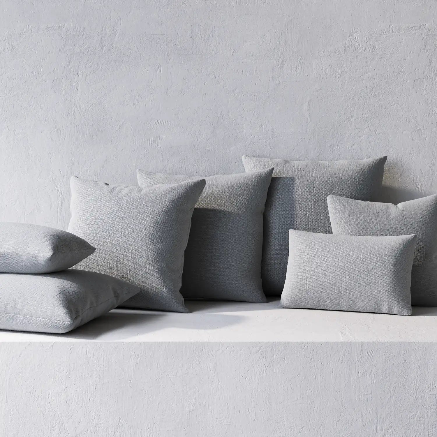 Throw Pillows (Non-Welted)