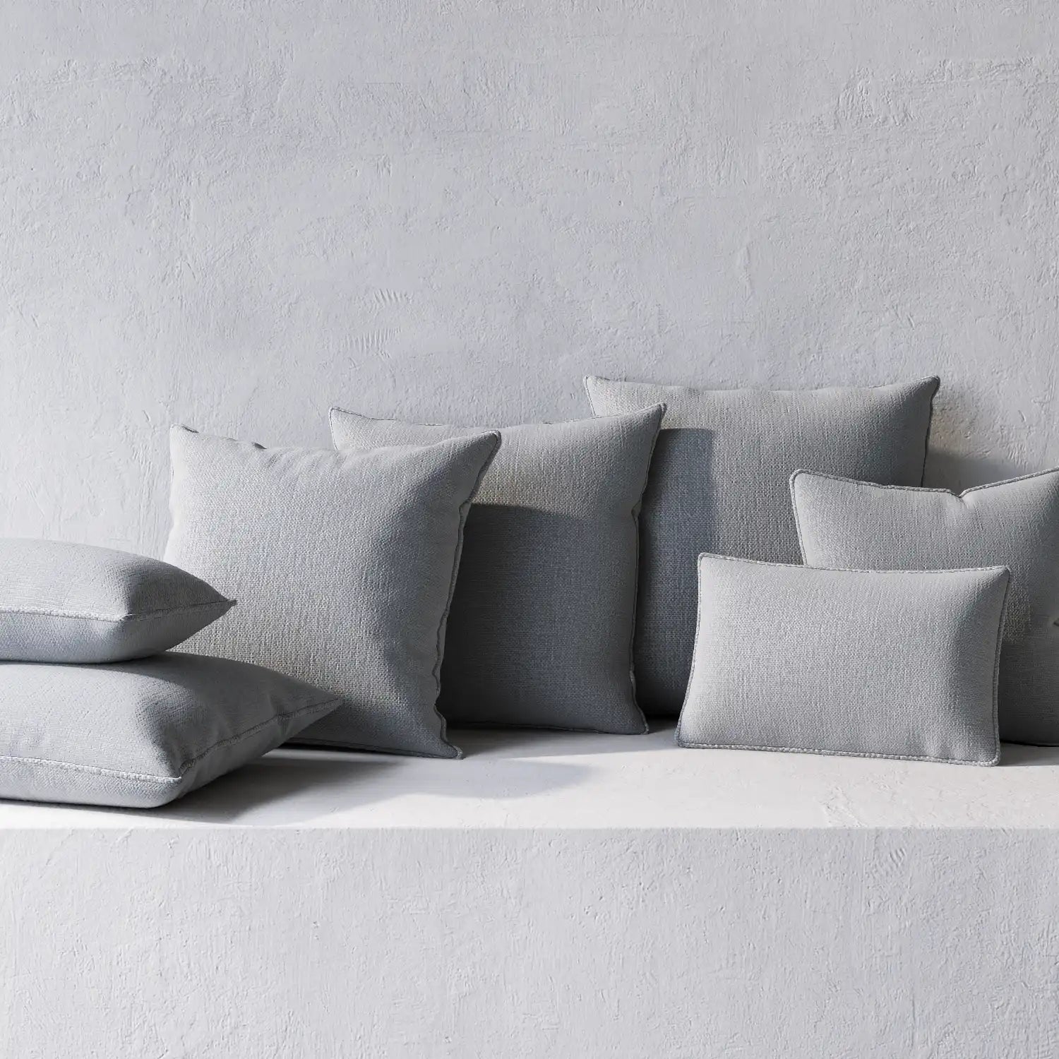 Throw Pillows (Welted)