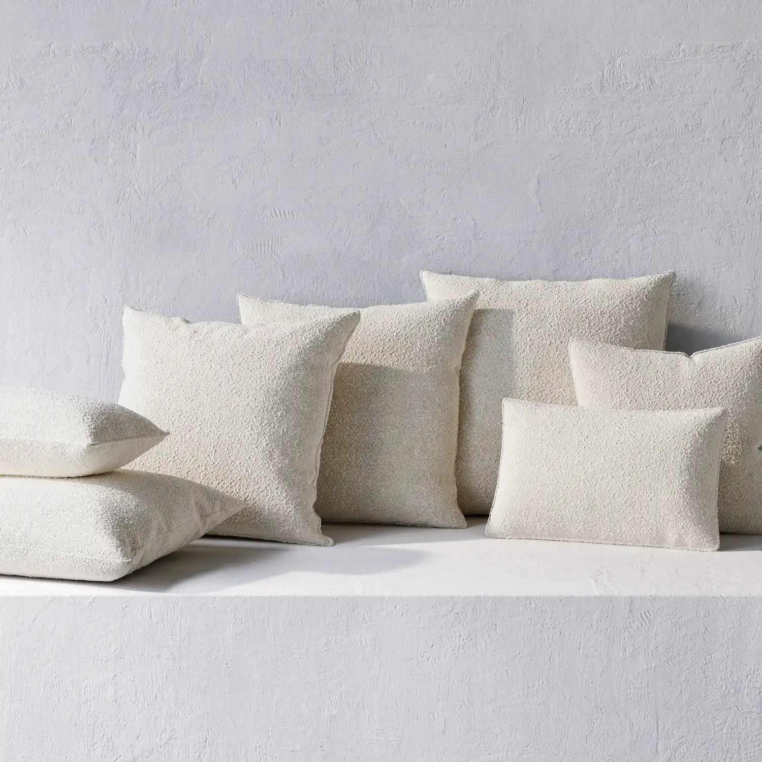 Throw Pillows (Welted)
