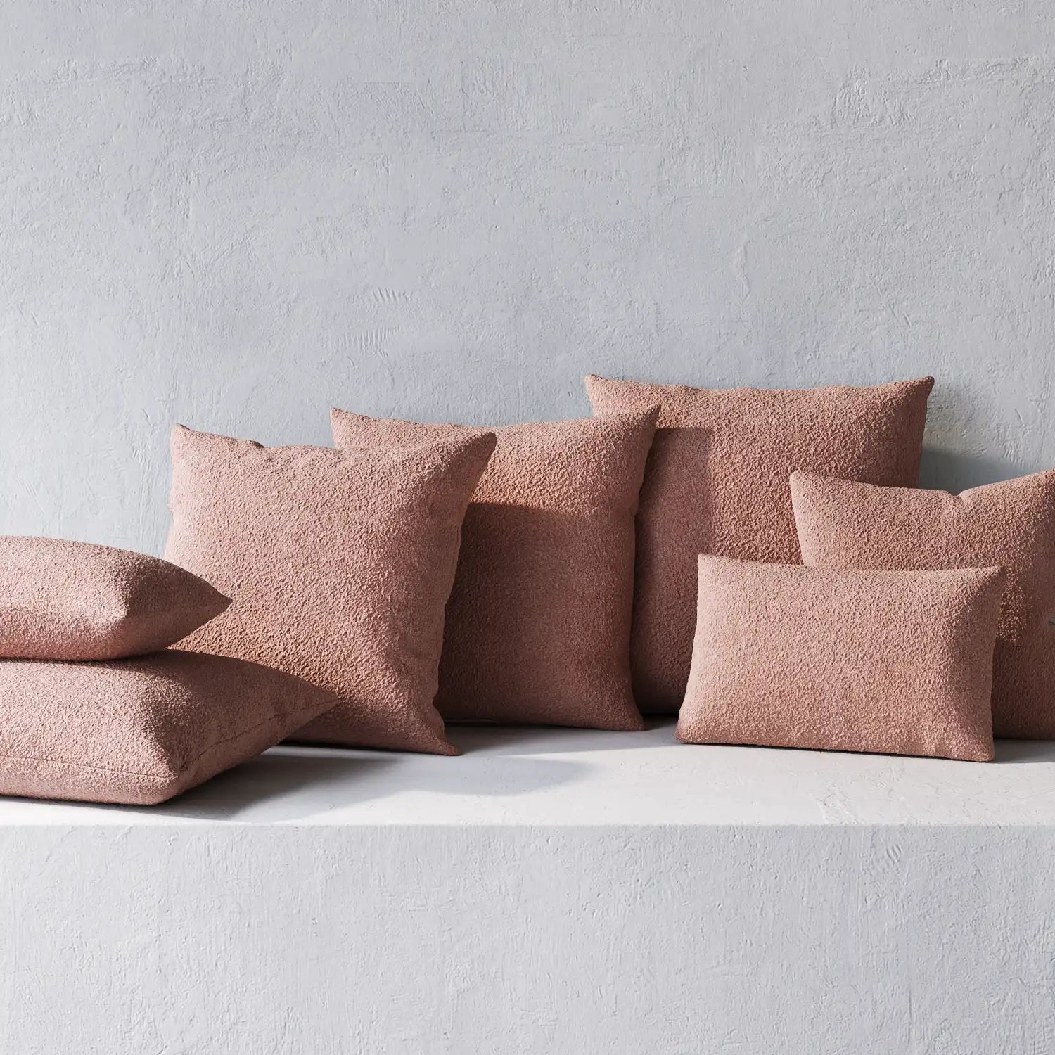 Throw Pillows (Non-Welted)