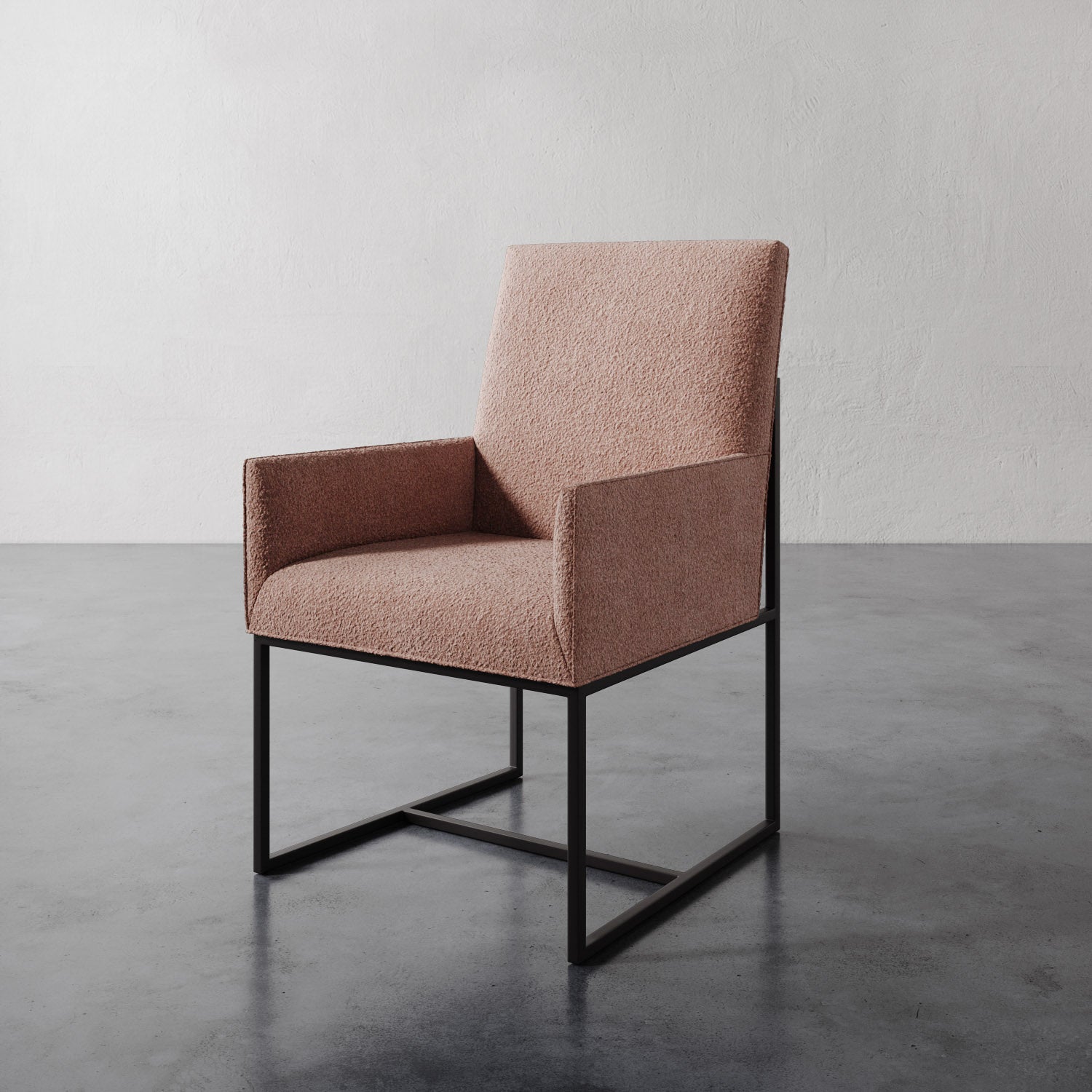 Dupont Dining Arm Chair