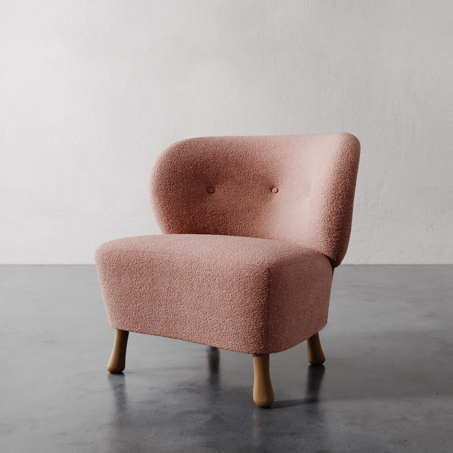 Tourenne Chair
