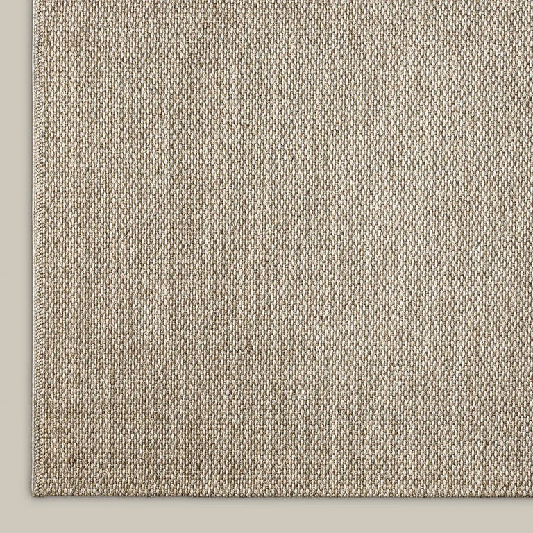 Provence Outdoor Rug (Natural)