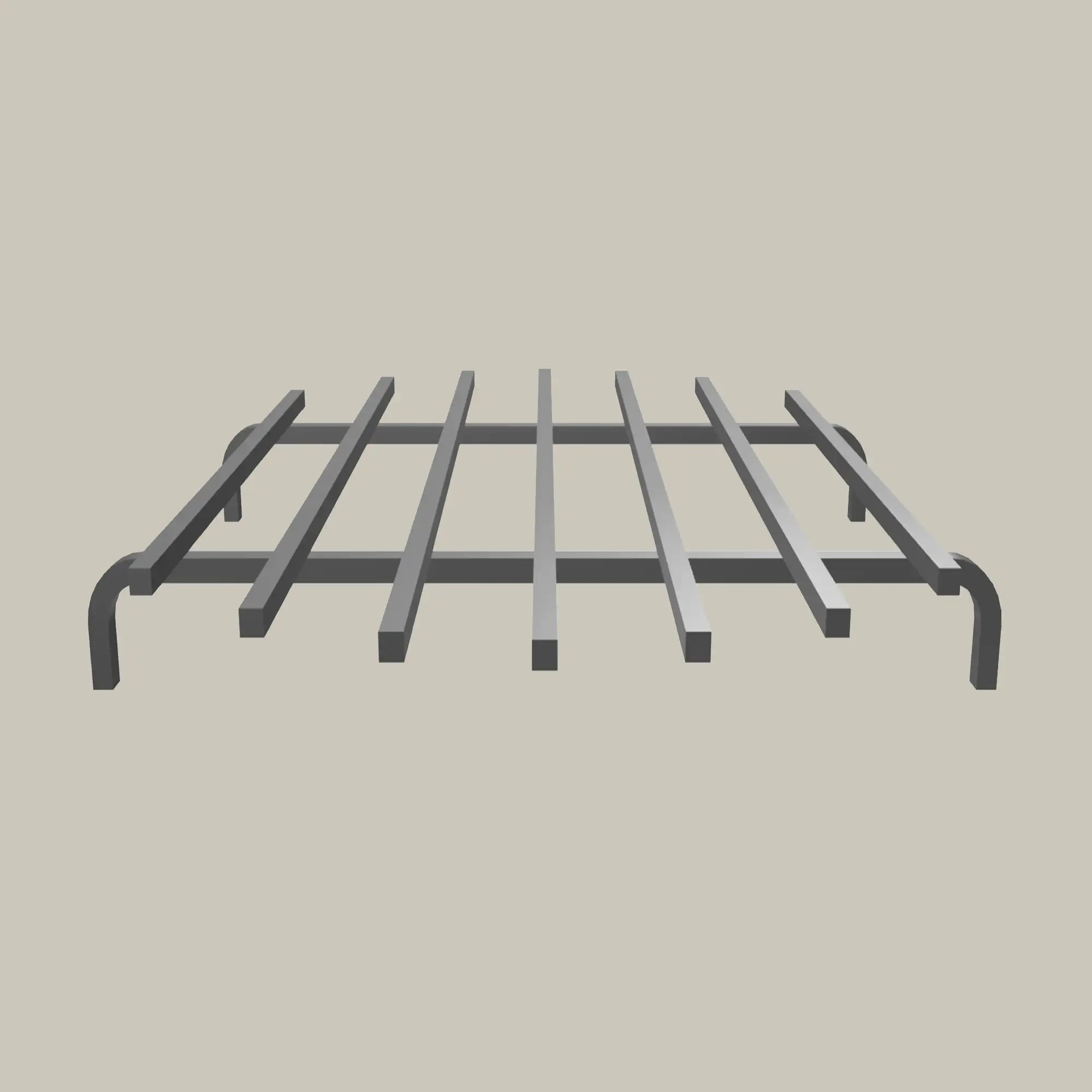 Bastien Firepit