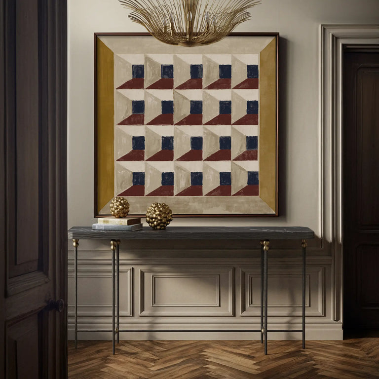 Cambert Console / Entry Table