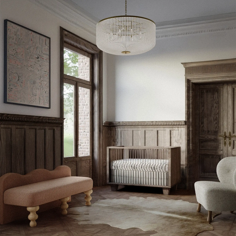 Bellecour Chandelier