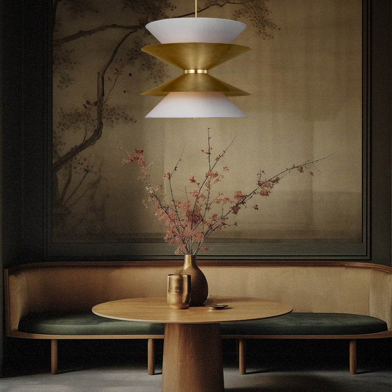 Chambord Extra Large Pendant