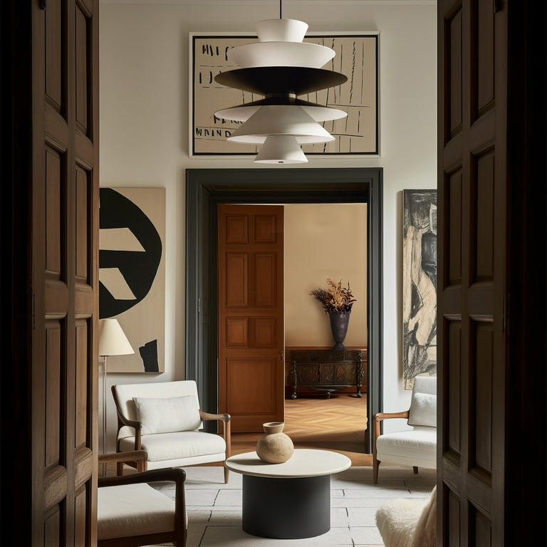 Chambord Grand Pendant