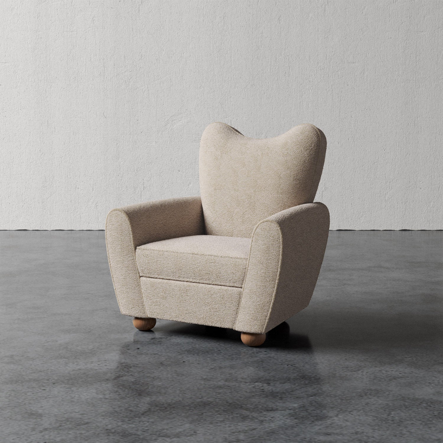 Danielle Chair
