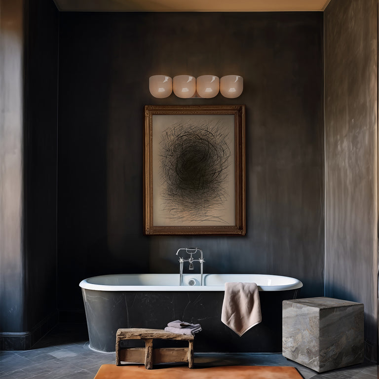 Cheverny Extra Large Vanity