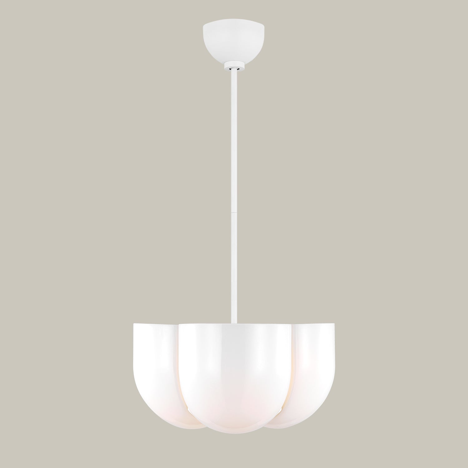 Cheverny Large Pendant