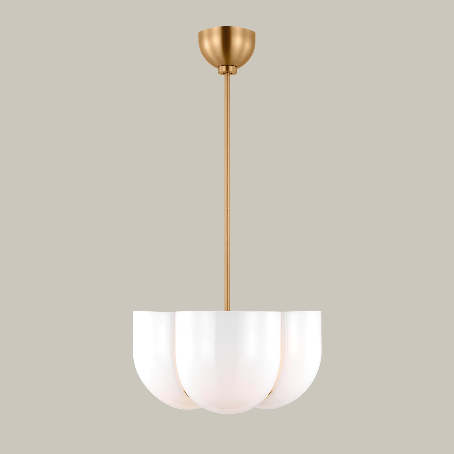 Cheverny Large Pendant