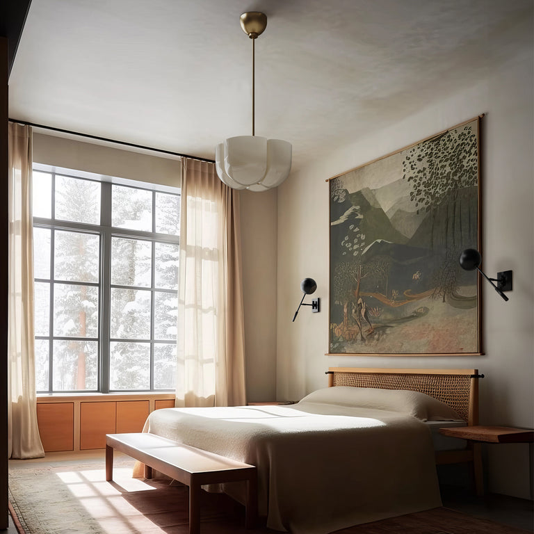 Cheverny Large Pendant