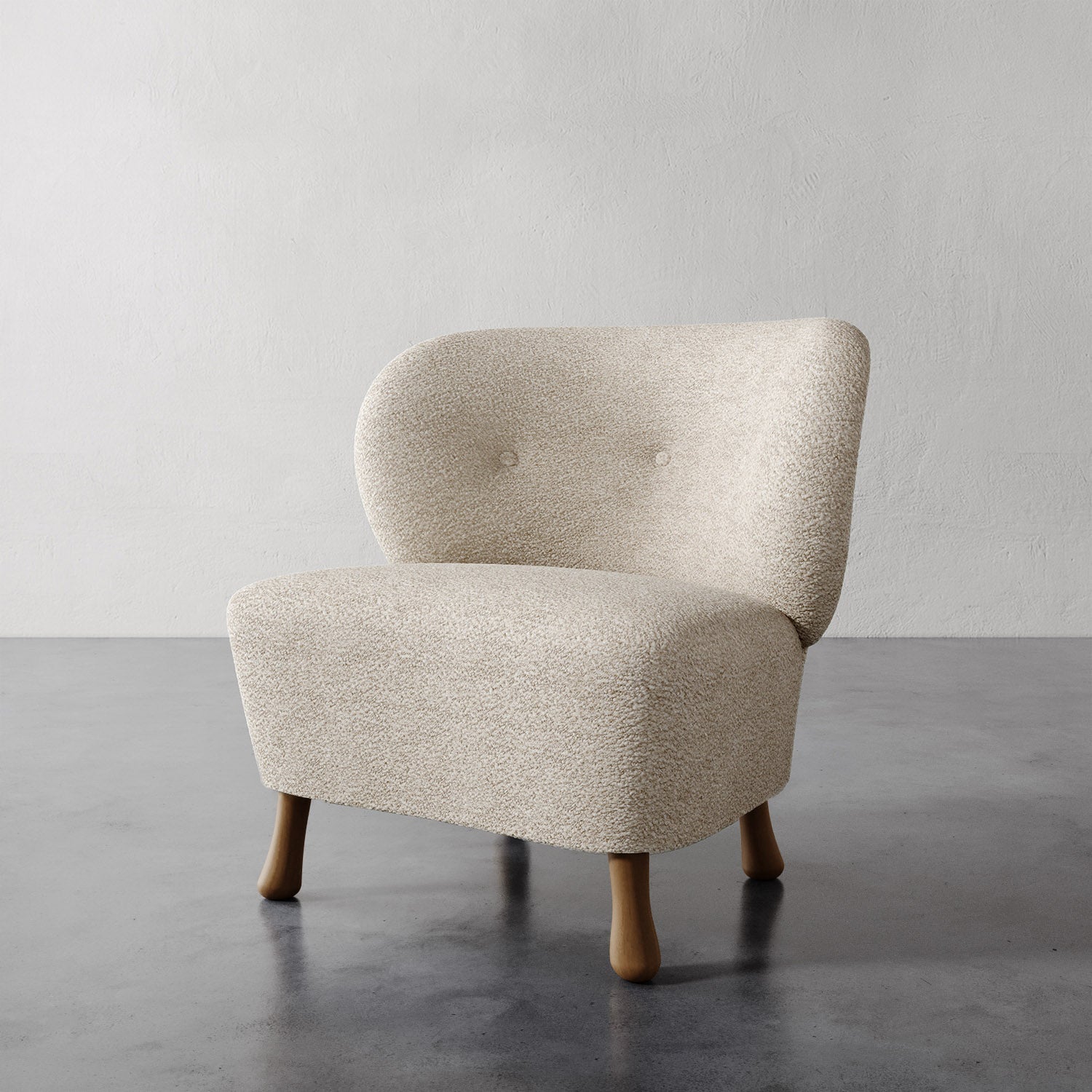 Tourenne Chair