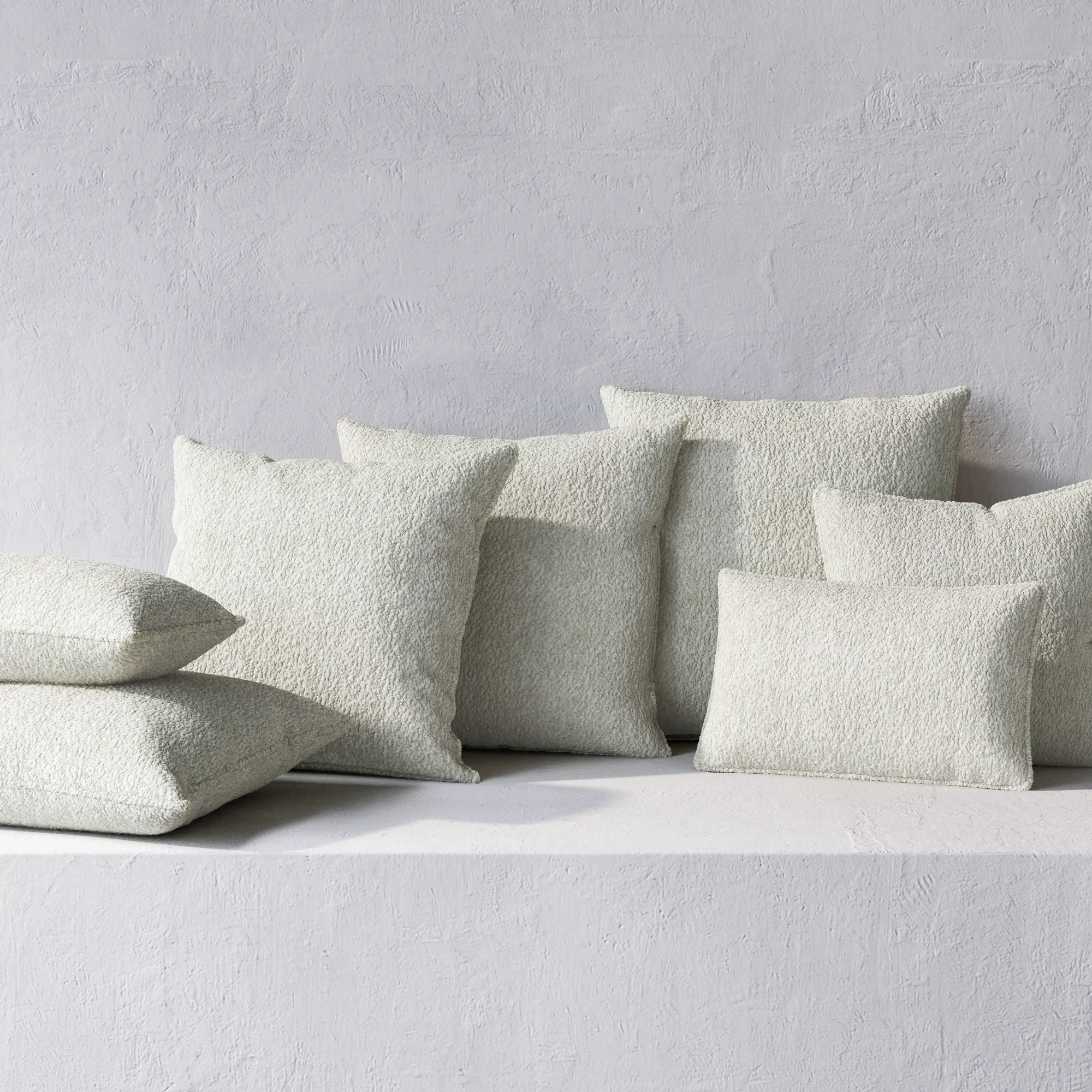 Throw Pillows (Welted)